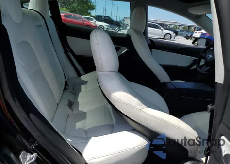 2020 Tesla Model 3 from USA, damaged, VIN 5YJ3E1EA2LF793104